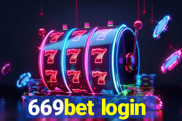 669bet login